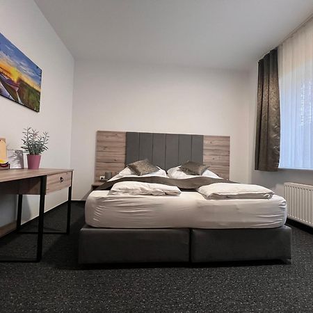 Hotel Dietrichsdorfer Hof 킬 외부 사진