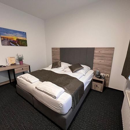 Hotel Dietrichsdorfer Hof 킬 외부 사진