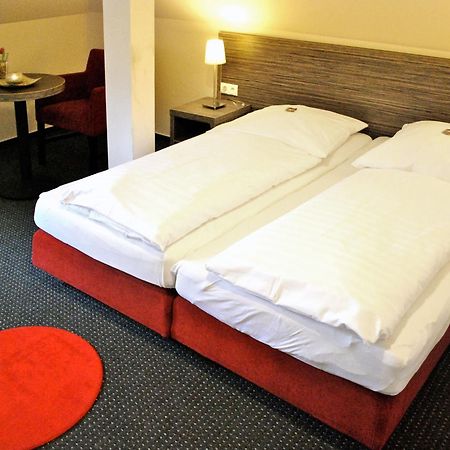 Hotel Dietrichsdorfer Hof 킬 외부 사진