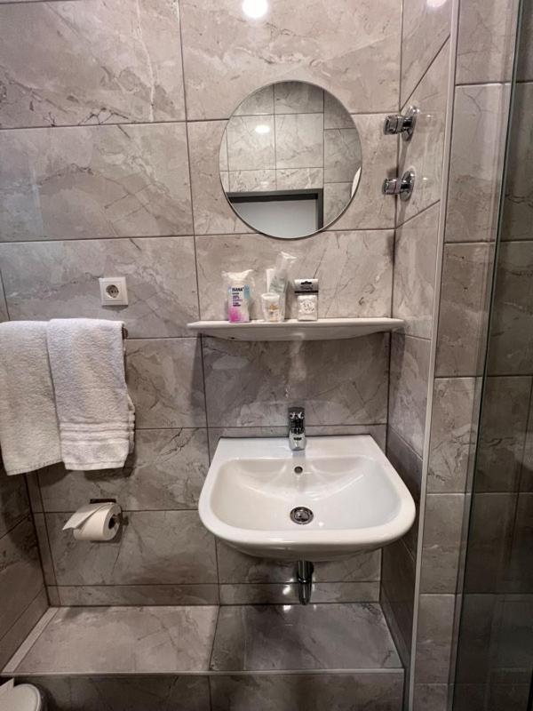 Hotel Dietrichsdorfer Hof 킬 외부 사진