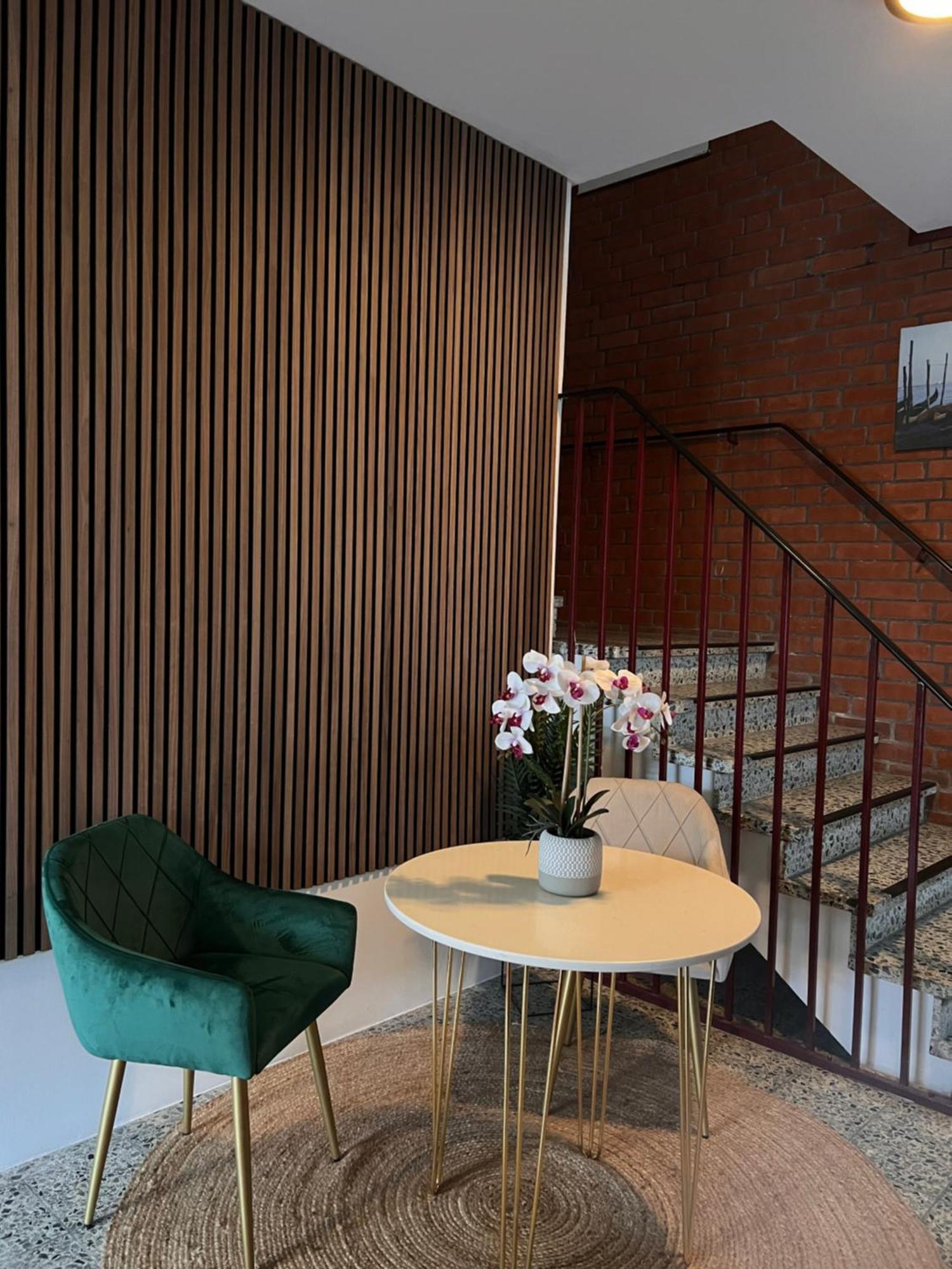 Hotel Dietrichsdorfer Hof 킬 외부 사진