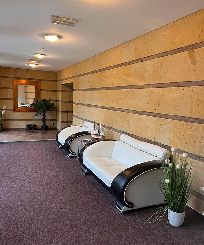 Hotel Dietrichsdorfer Hof 킬 외부 사진