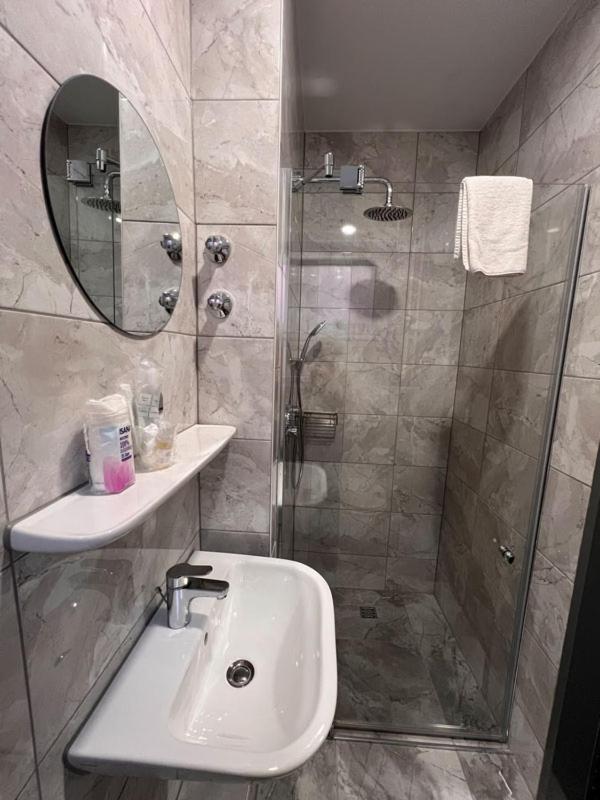 Hotel Dietrichsdorfer Hof 킬 외부 사진