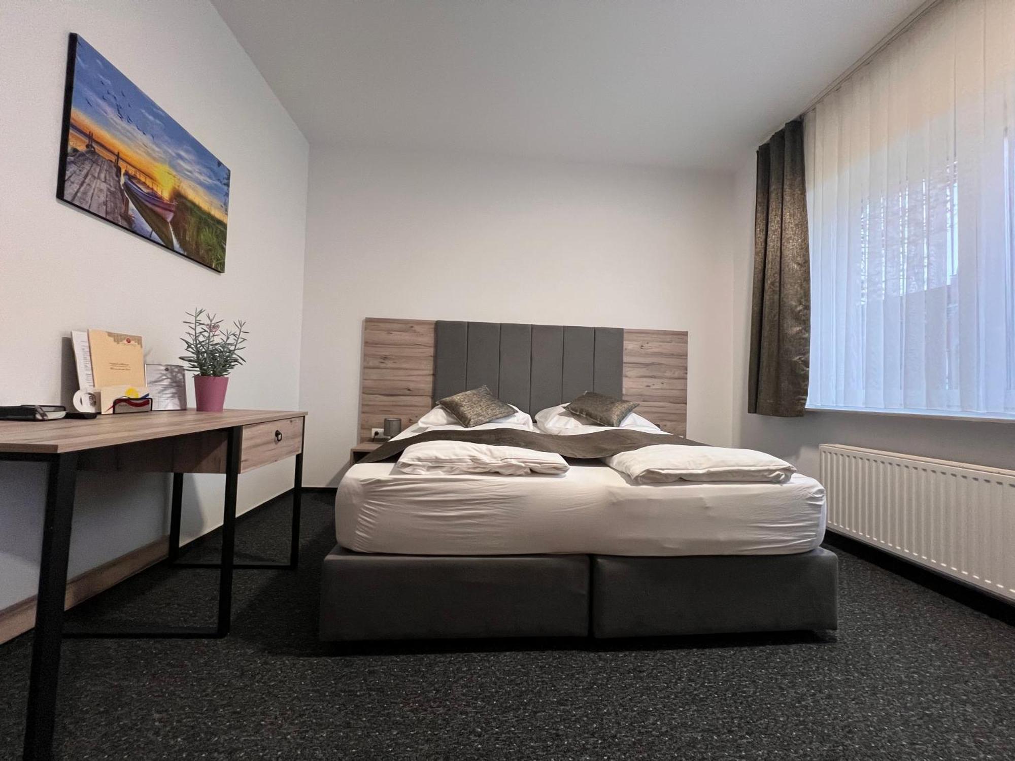 Hotel Dietrichsdorfer Hof 킬 외부 사진