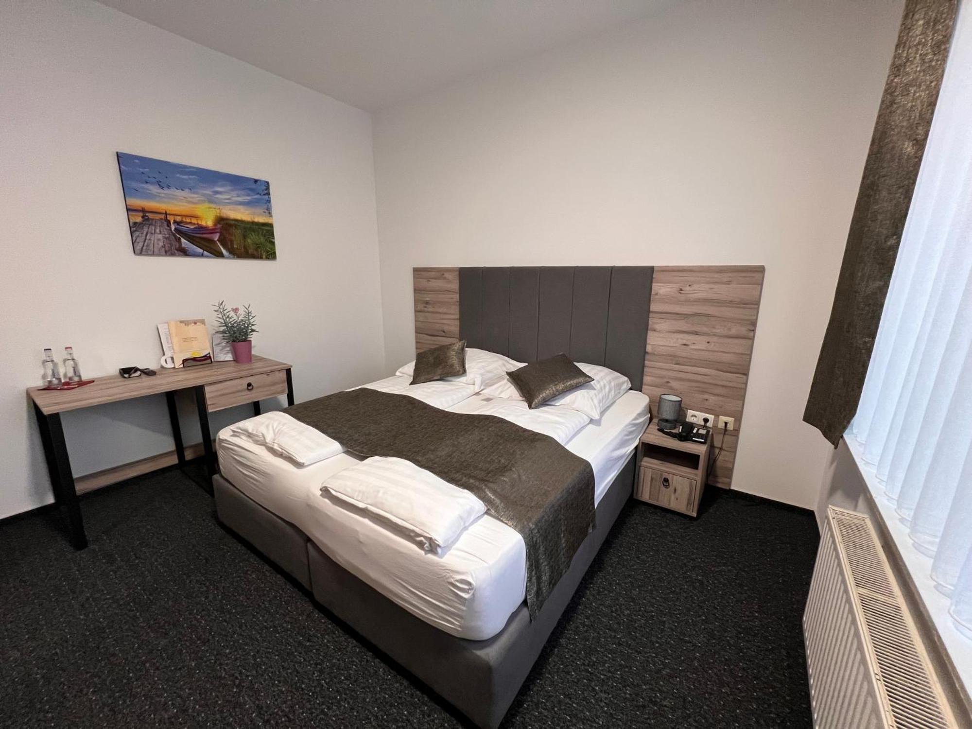 Hotel Dietrichsdorfer Hof 킬 외부 사진
