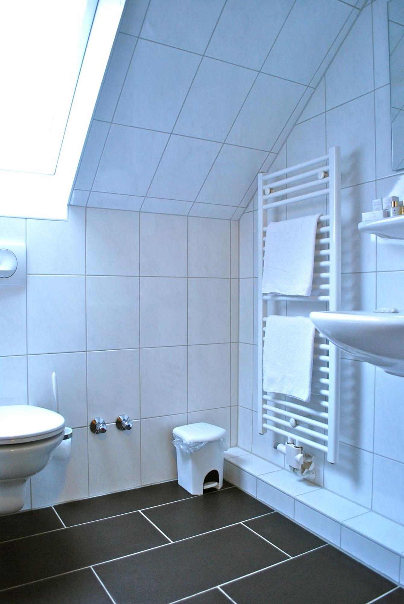 Hotel Dietrichsdorfer Hof 킬 외부 사진