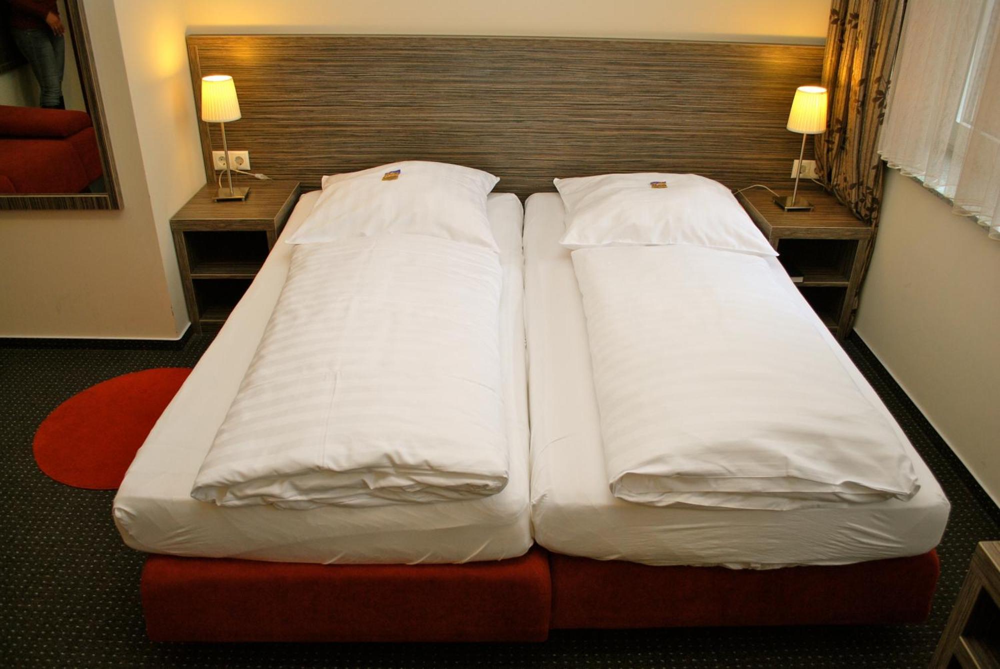 Hotel Dietrichsdorfer Hof 킬 외부 사진