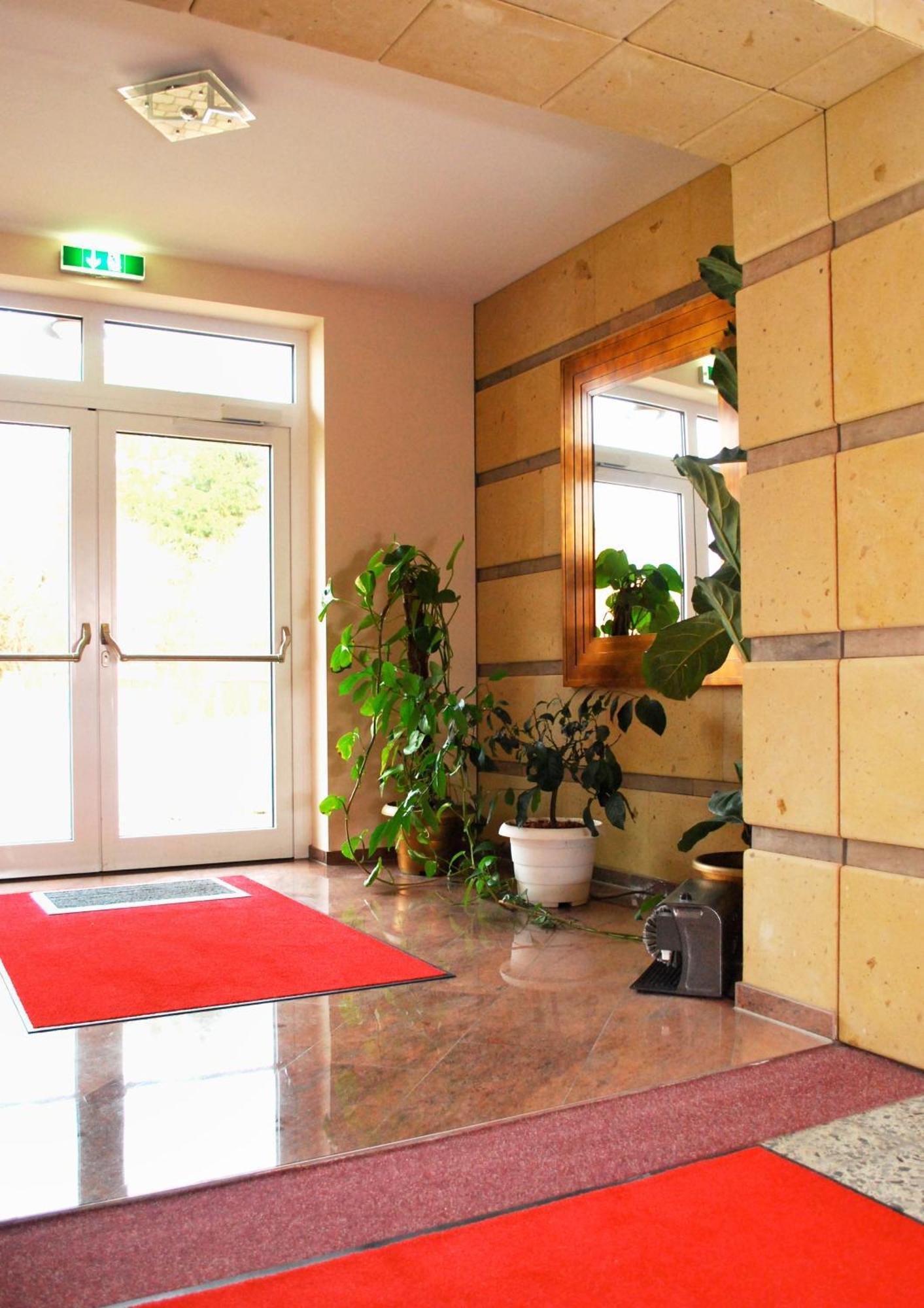 Hotel Dietrichsdorfer Hof 킬 외부 사진