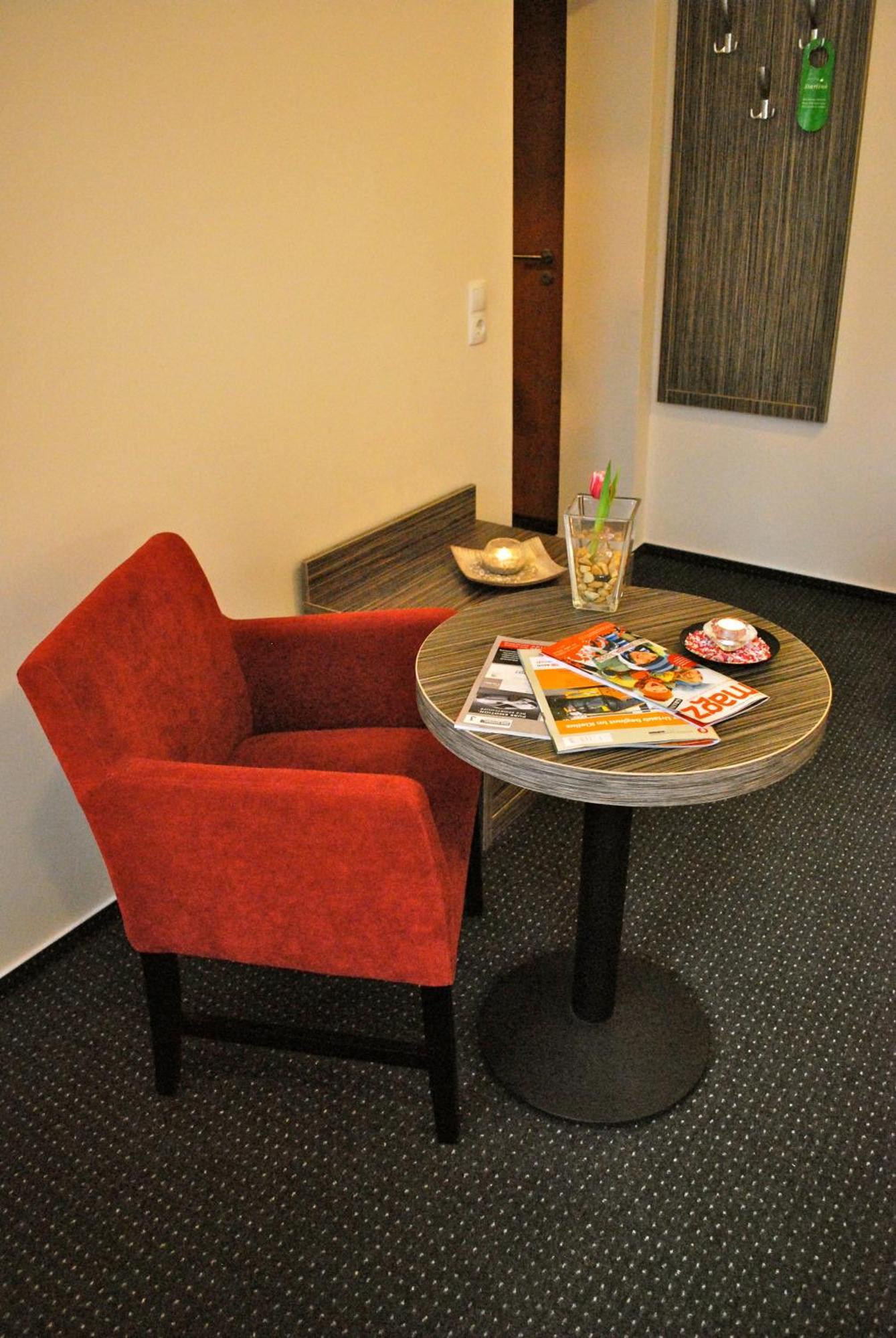 Hotel Dietrichsdorfer Hof 킬 외부 사진