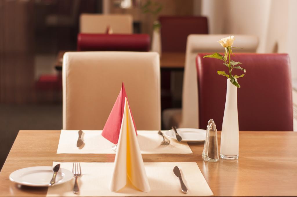 Hotel Dietrichsdorfer Hof 킬 외부 사진