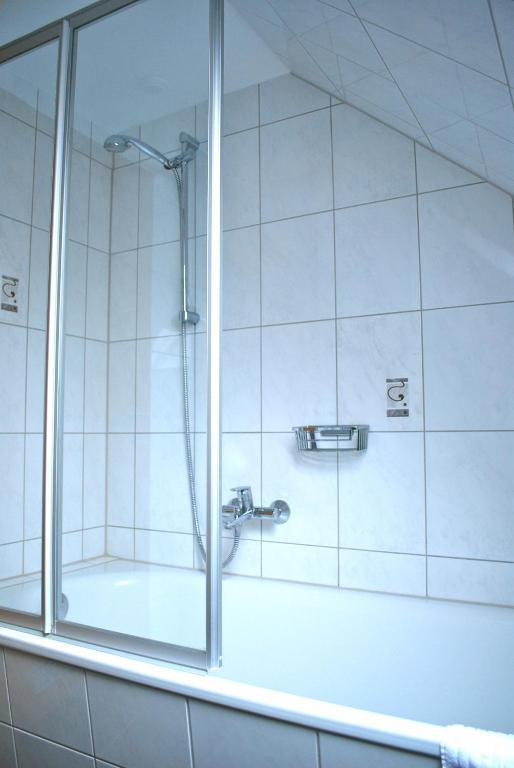 Hotel Dietrichsdorfer Hof 킬 객실 사진